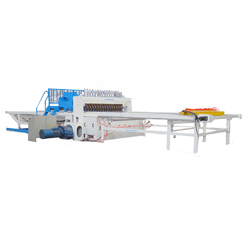 Reinforcing Mesh Welding Machine Line